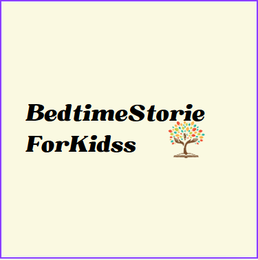 Bedtime Stories for Kidss